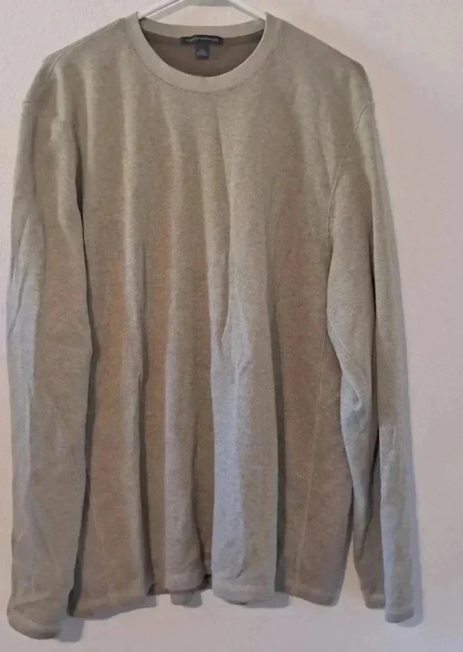 Banana Republic 100%Cotton Pullover EUC